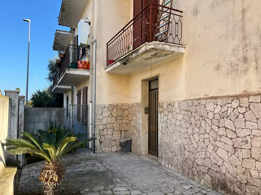 Immagine 5 di Appartamento in vendita  in VIA DEL COMBATTENTE a Anzio