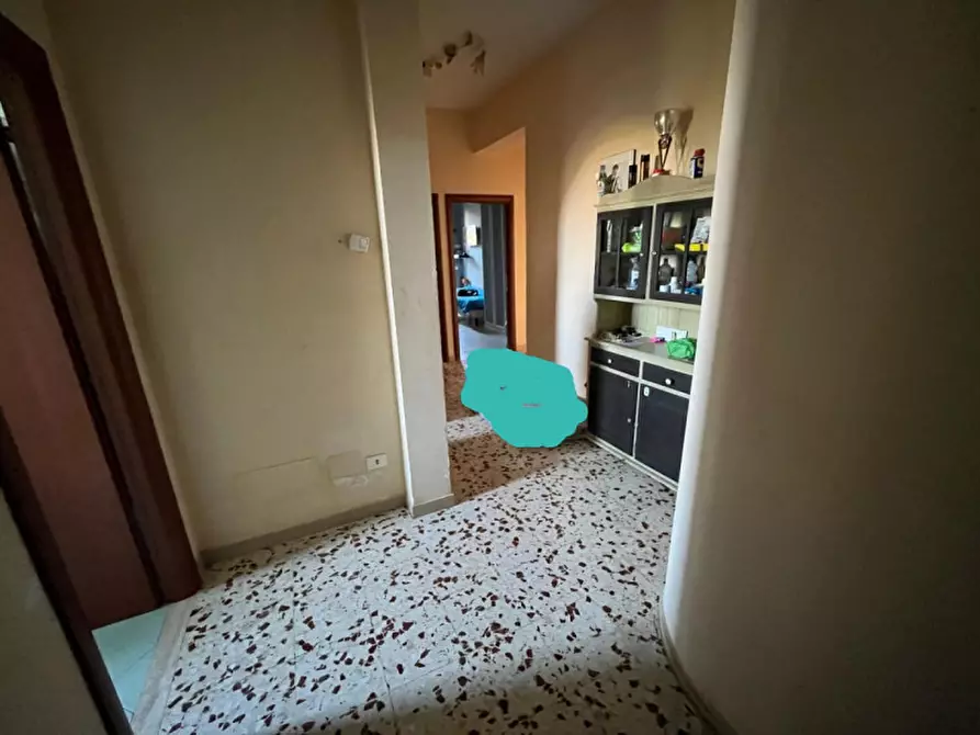 Immagine 7 di Appartamento in vendita  in VIA DEL COMBATTENTE a Anzio