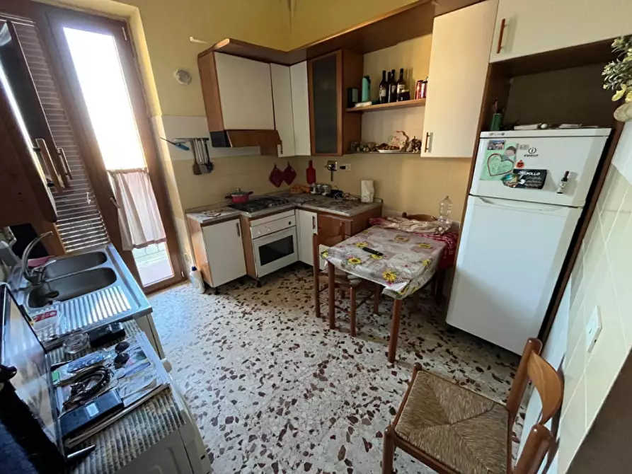 Immagine 8 di Appartamento in vendita  in VIA DEL COMBATTENTE a Anzio