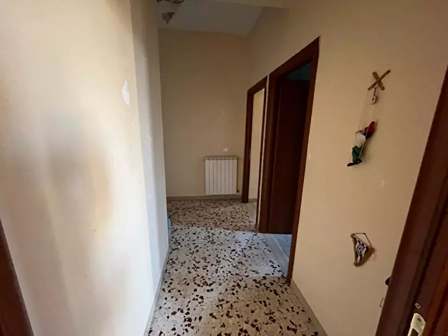 Immagine 11 di Appartamento in vendita  in VIA DEL COMBATTENTE a Anzio