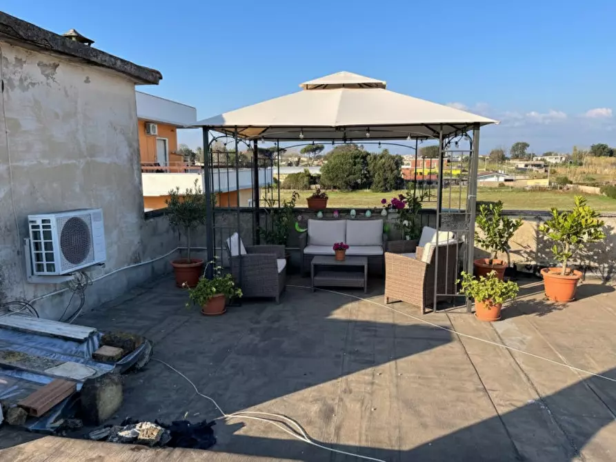 Immagine 14 di Appartamento in vendita  in VIA DEL COMBATTENTE a Anzio