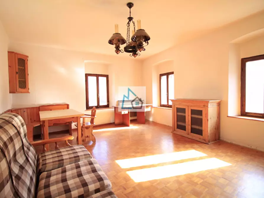 Immagine 1 di Appartamento in vendita  in Daone a Valdaone
