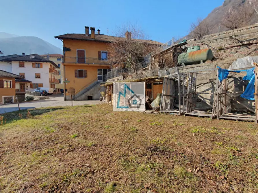 Immagine 2 di Appartamento in vendita  in Daone a Valdaone