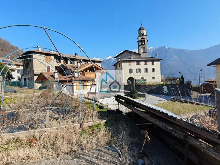 Immagine 3 di Appartamento in vendita  in Daone a Valdaone