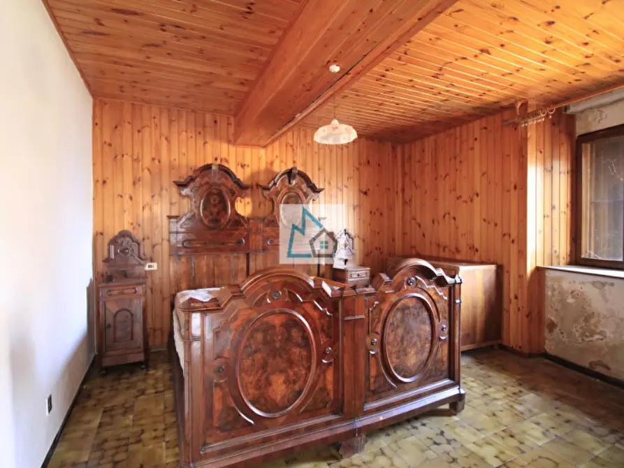 Immagine 5 di Appartamento in vendita  in Daone a Valdaone