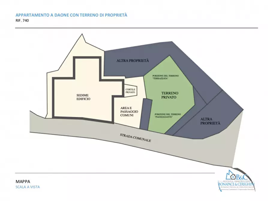 Immagine 13 di Appartamento in vendita  in Daone a Valdaone