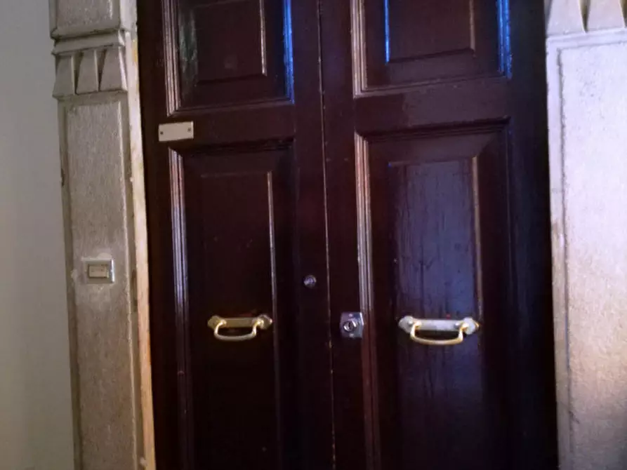 Immagine 5 di Appartamento in vendita  in Via IV Novembre a Padova