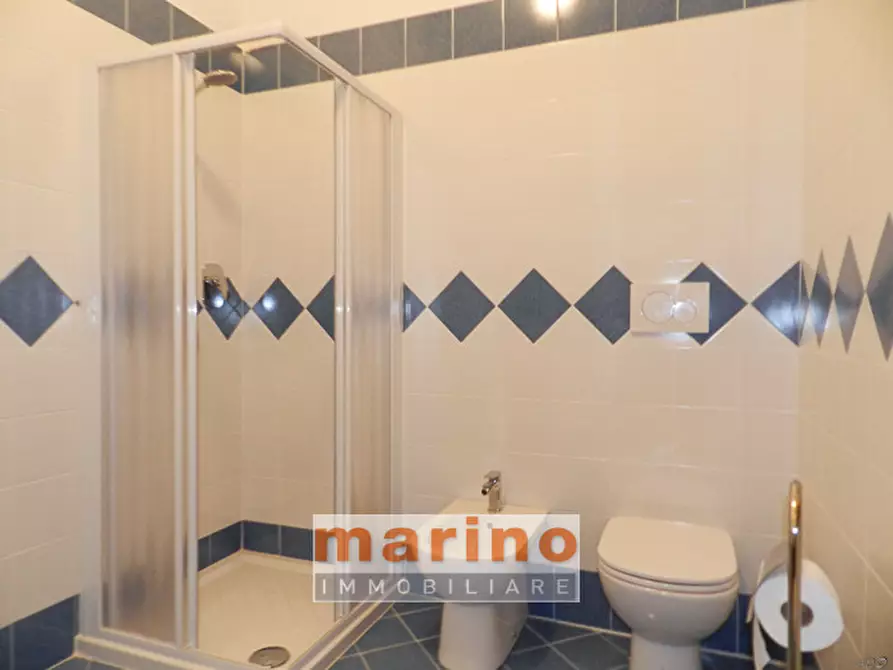 Immagine 9 di Appartamento in vendita  in Via IV Novembre a Padova