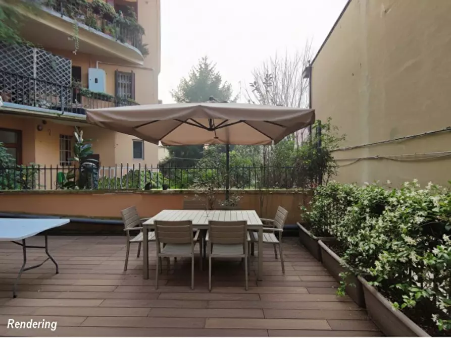 Immagine 9 di Appartamento in vendita  in Via IV Novembre a Padova