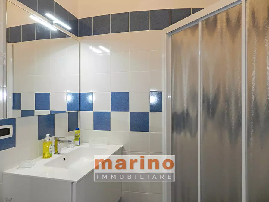 Immagine 13 di Appartamento in vendita  in Via IV Novembre a Padova