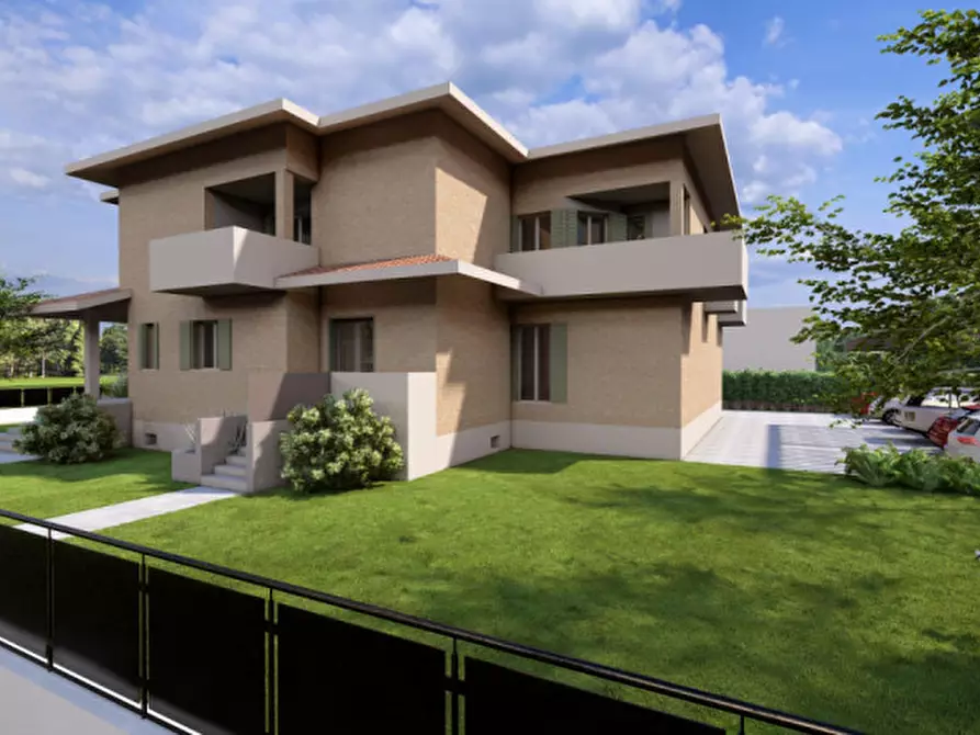 Immagine 1 di Magazzino in vendita  in Via Vivaldi 18 a Jesolo