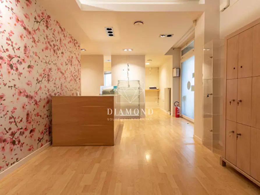 Immagine 6 di Ufficio in vendita  in Via Roma a Fonte