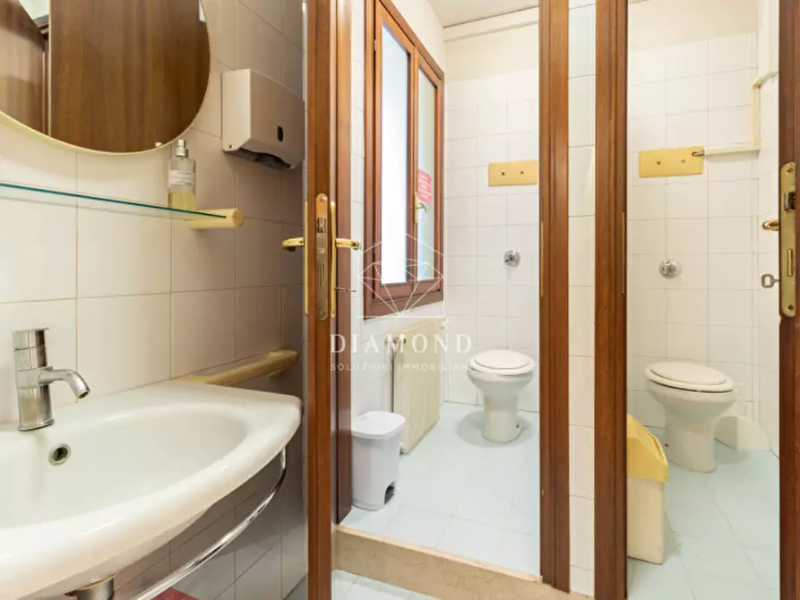 Immagine 24 di Ufficio in vendita  in Via Roma a Fonte