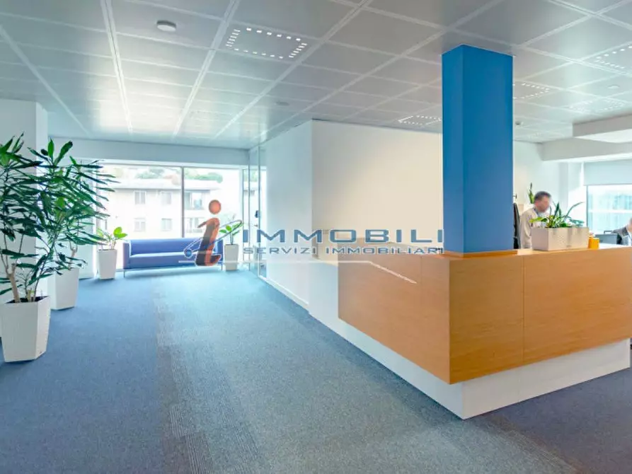 Immagine 5 di Ufficio in affitto  in VIA GIOIA MELCHIORRE a Milano