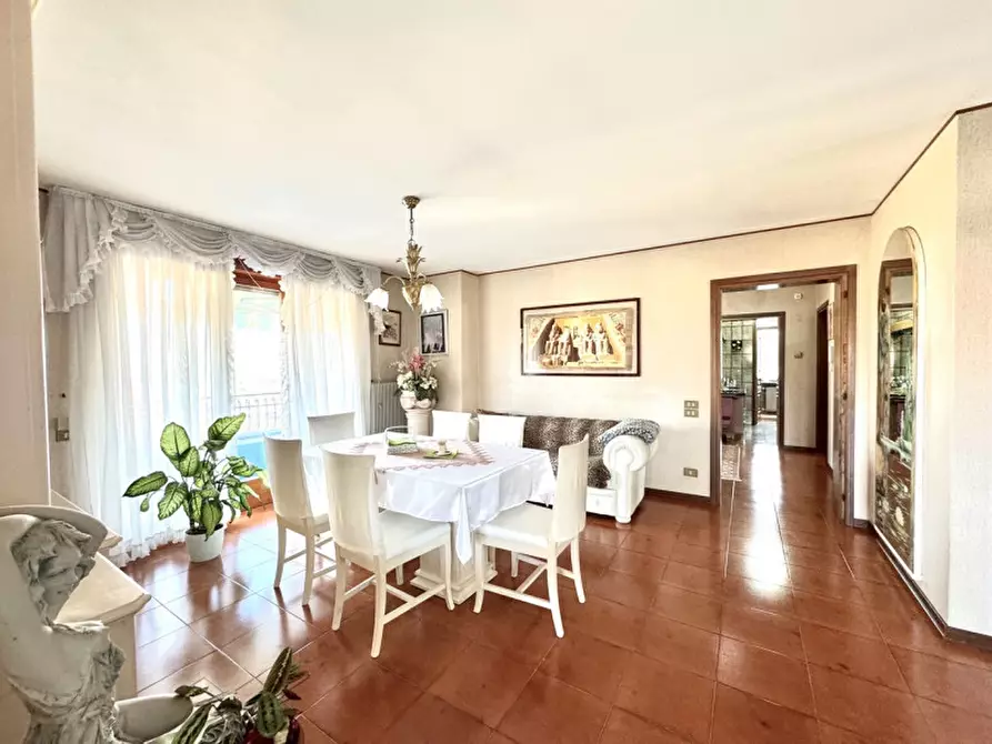 Immagine 5 di Casa bifamiliare in vendita  in via Marconi a Colceresa