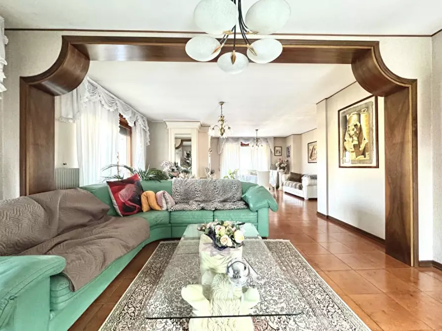 Immagine 7 di Casa bifamiliare in vendita  in via Marconi a Colceresa