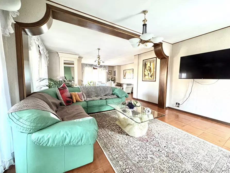 Immagine 8 di Casa bifamiliare in vendita  in via Marconi a Colceresa