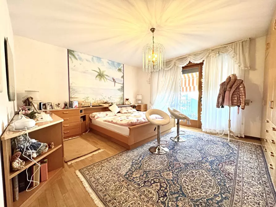 Immagine 11 di Casa bifamiliare in vendita  in via Marconi a Colceresa