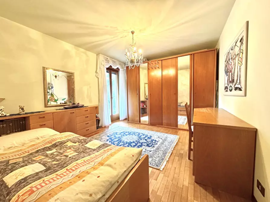 Immagine 12 di Casa bifamiliare in vendita  in via Marconi a Colceresa