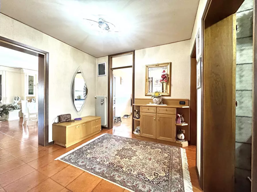 Immagine 15 di Casa bifamiliare in vendita  in via Marconi a Colceresa