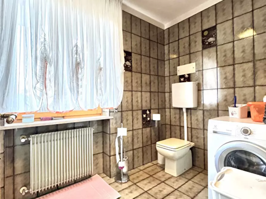 Immagine 16 di Casa bifamiliare in vendita  in via Marconi a Colceresa