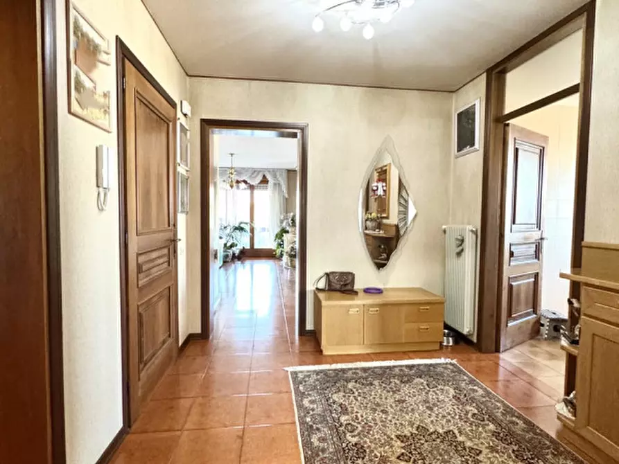 Immagine 18 di Casa bifamiliare in vendita  in via Marconi a Colceresa