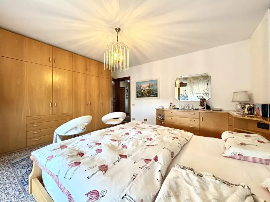 Immagine 19 di Casa bifamiliare in vendita  in via Marconi a Colceresa