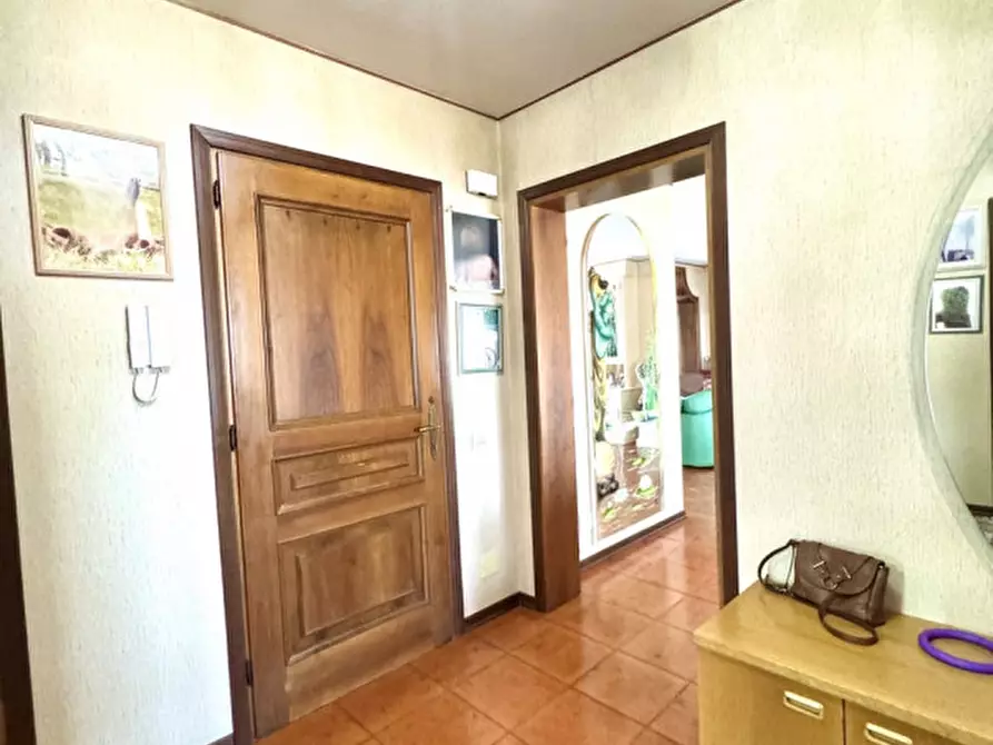 Immagine 20 di Casa bifamiliare in vendita  in via Marconi a Colceresa