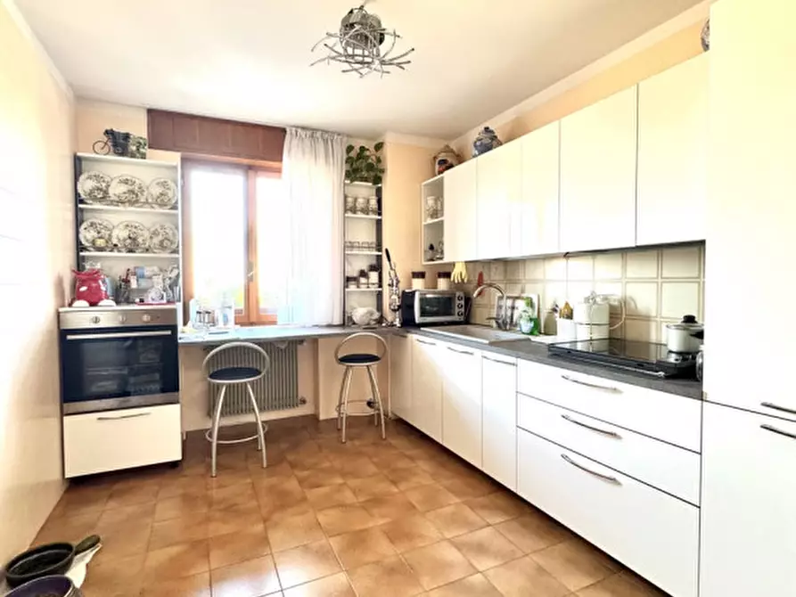 Immagine 21 di Casa bifamiliare in vendita  in via Marconi a Colceresa