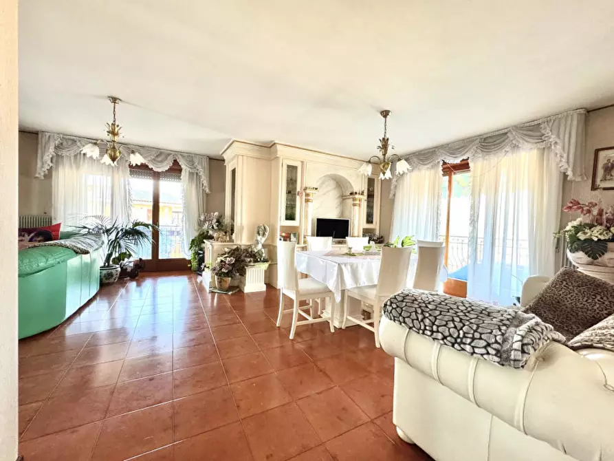 Immagine 22 di Casa bifamiliare in vendita  in via Marconi a Colceresa