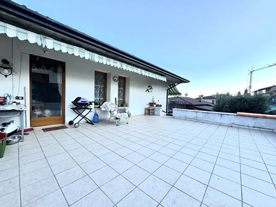 Immagine 24 di Casa bifamiliare in vendita  in via Marconi a Colceresa