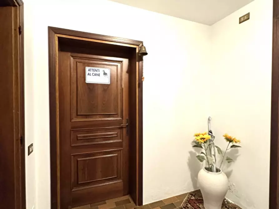 Immagine 25 di Casa bifamiliare in vendita  in via Marconi a Colceresa