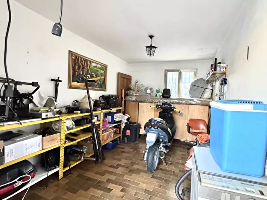 Immagine 27 di Casa bifamiliare in vendita  in via Marconi a Colceresa