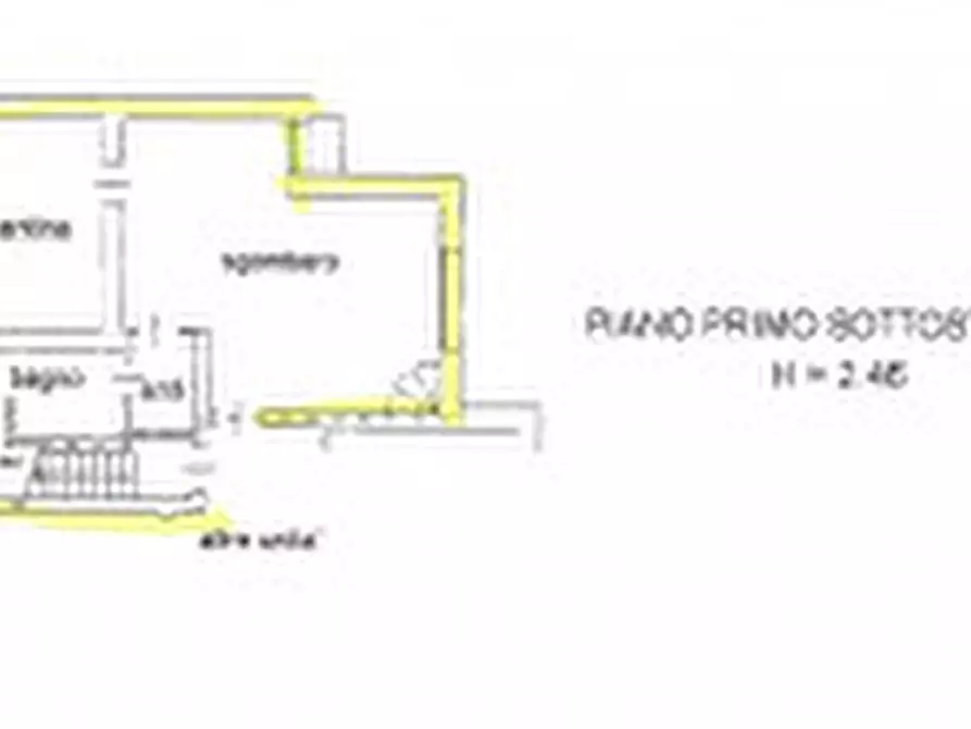 Immagine 32 di Casa bifamiliare in vendita  in via Marconi a Colceresa