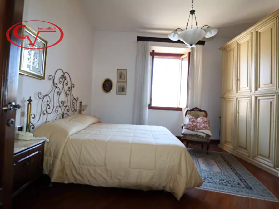 Immagine 12 di Appartamento in vendita  in via trento a Montevarchi