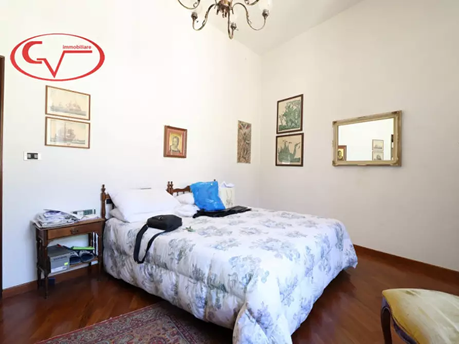 Immagine 15 di Appartamento in vendita  in via trento a Montevarchi