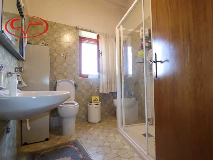 Immagine 18 di Appartamento in vendita  in via trento a Montevarchi