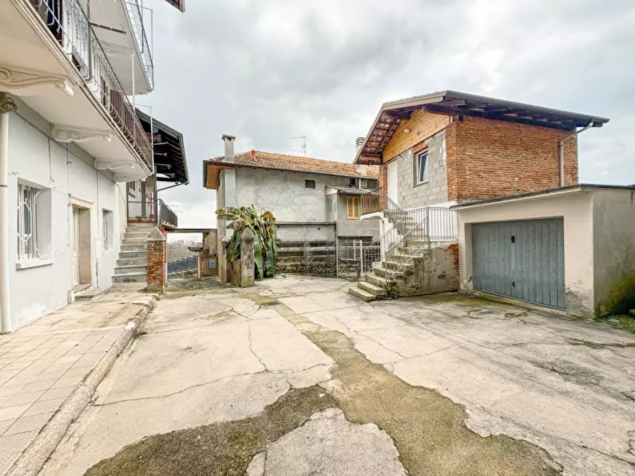 Immagine 5 di Villetta a schiera in vendita  in via magnana 4 a Gozzano