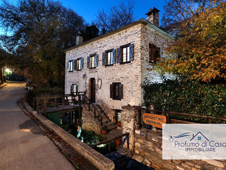 Immagine 2 di Palazzo in vendita  in Piazza dei Signori a Padova