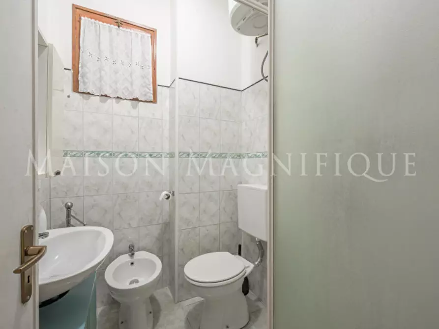 Immagine 23 di Appartamento in vendita  in Viale Mar Adriatico 27 a Comacchio