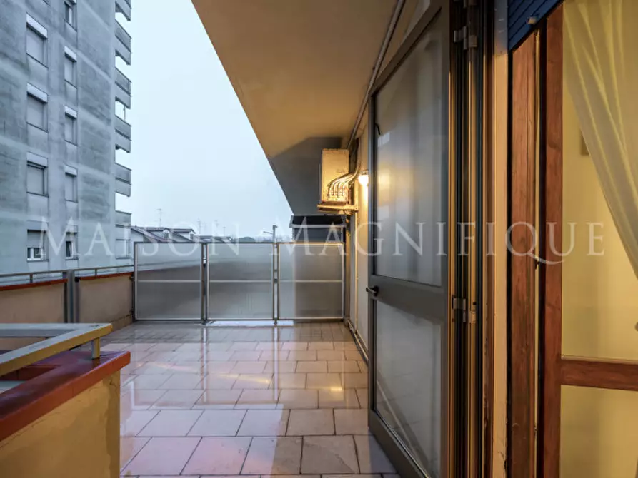 Immagine 26 di Appartamento in vendita  in Viale Mar Adriatico 27 a Comacchio