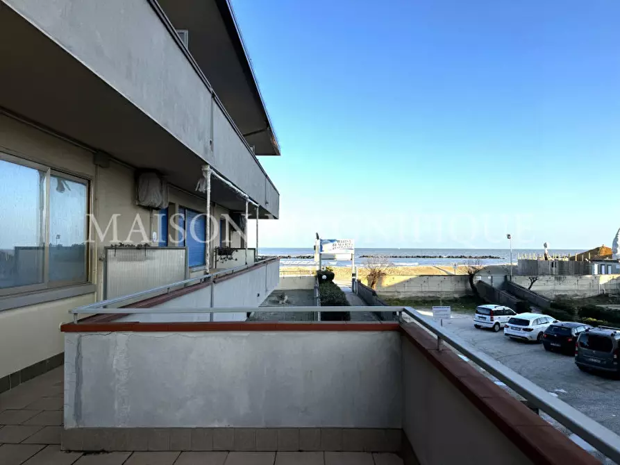 Immagine 27 di Appartamento in vendita  in Viale Mar Adriatico 27 a Comacchio