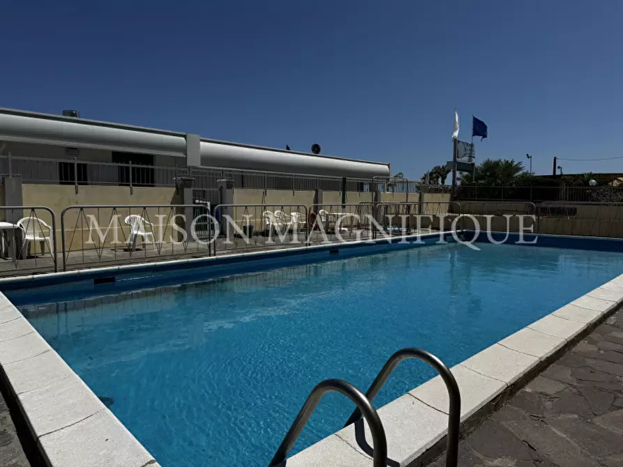 Immagine 29 di Appartamento in vendita  in Viale Mar Adriatico 27 a Comacchio