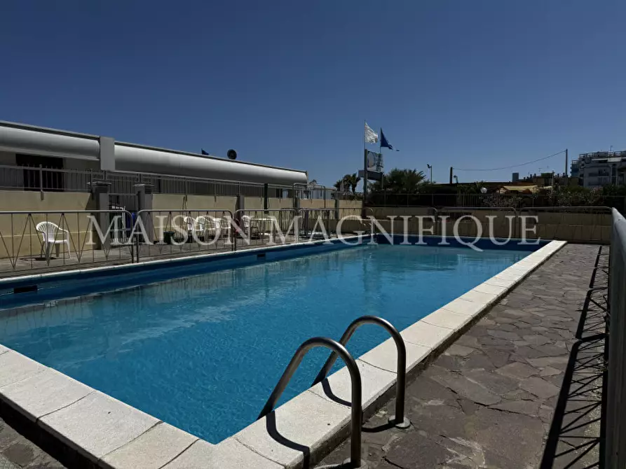 Immagine 30 di Appartamento in vendita  in Viale Mar Adriatico 27 a Comacchio