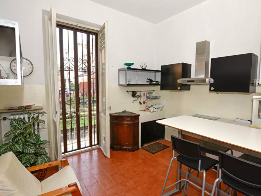 Immagine 2 di Casa indipendente in vendita  in Via Bucci a Parma