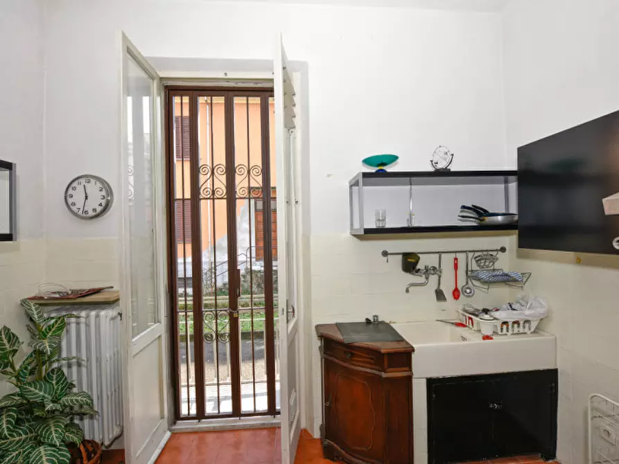 Immagine 3 di Casa indipendente in vendita  in Via Bucci a Parma