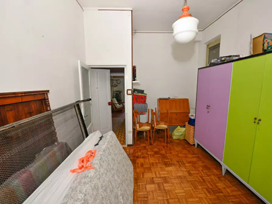 Immagine 4 di Casa indipendente in vendita  in Via Bucci a Parma