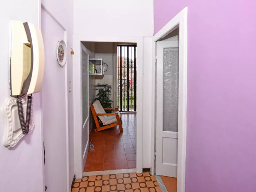 Immagine 5 di Casa indipendente in vendita  in Via Bucci a Parma