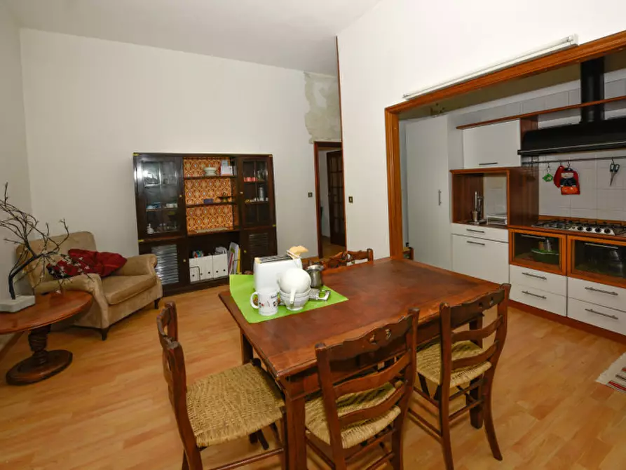 Immagine 7 di Casa indipendente in vendita  in Via Bucci a Parma