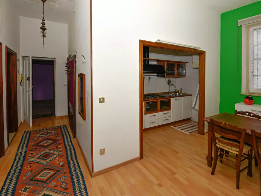 Immagine 8 di Casa indipendente in vendita  in Via Bucci a Parma